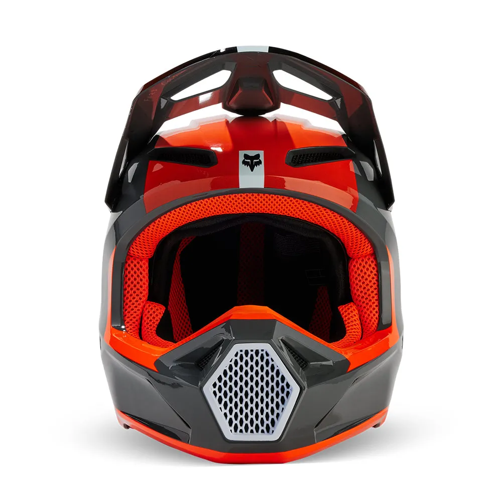 FOX V1 BALLAST HELMET MIPS CE [GREY]