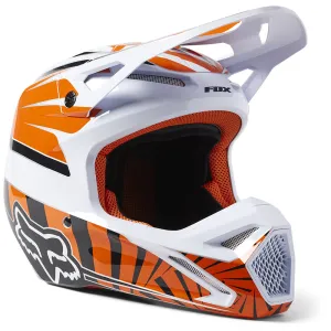 FOX V1 GOAT HELMET MIPS ECE [ORANGE]