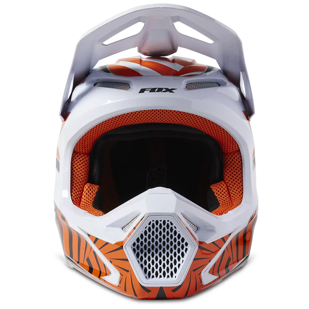 FOX V1 GOAT HELMET MIPS ECE [ORANGE]