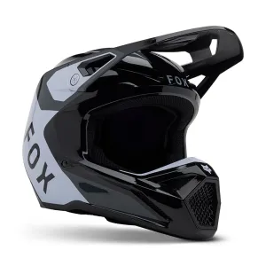 FOX V1 LEAN HELMET MIPS CE [BLACK]