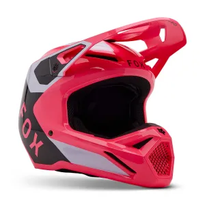FOX V1 LEAN HELMET MIPS CE [PINK]