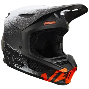Fox V2 BNKZ ECE Full Face Helmet
