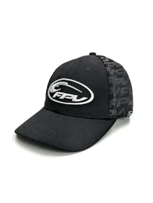 FPV Embossed Logo Cap