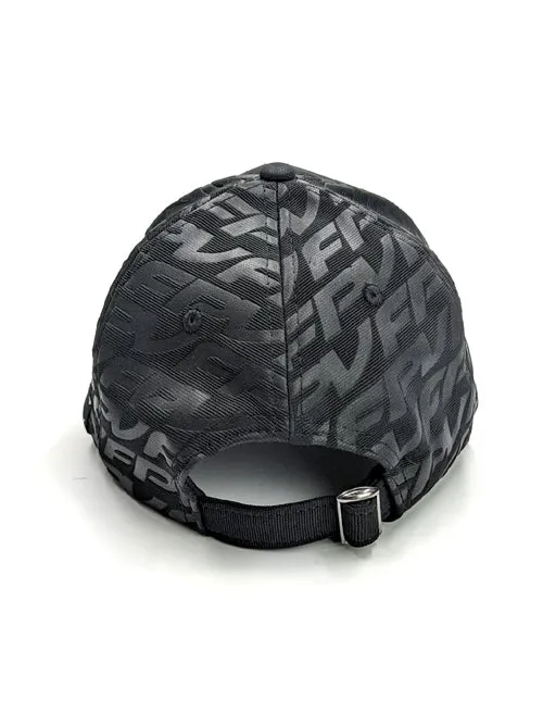 FPV Embossed Logo Cap