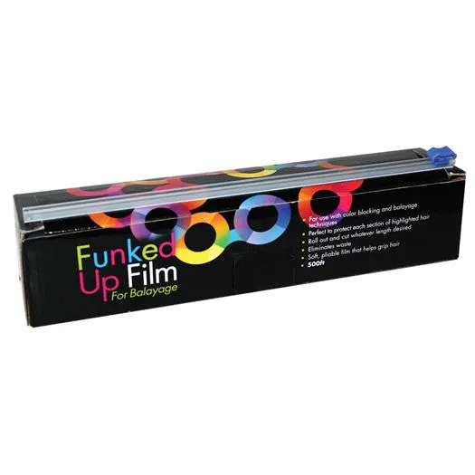 Framar Funked Up Film Clear