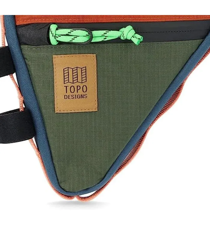 Frame Bike Bag Bag