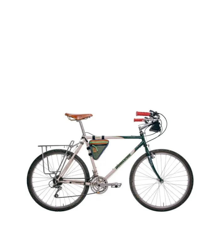 Frame Bike Bag Bag