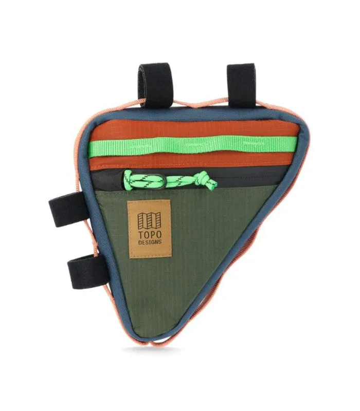 Frame Bike Bag Bag
