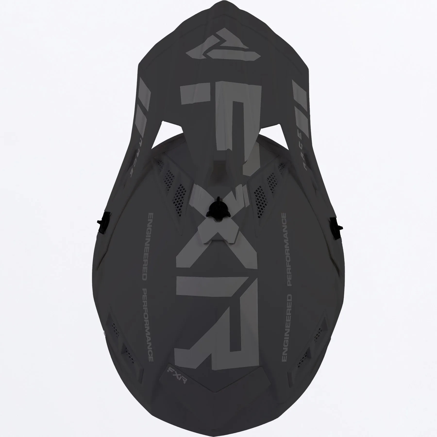 FXR Helium Prime Helmet w/ Auto Buckle