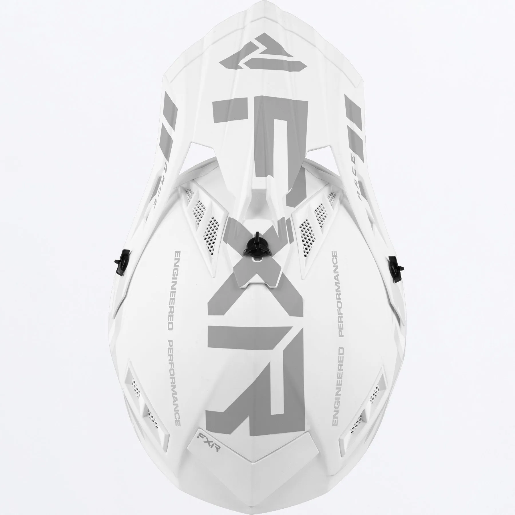FXR Helium Prime Helmet w/ Auto Buckle