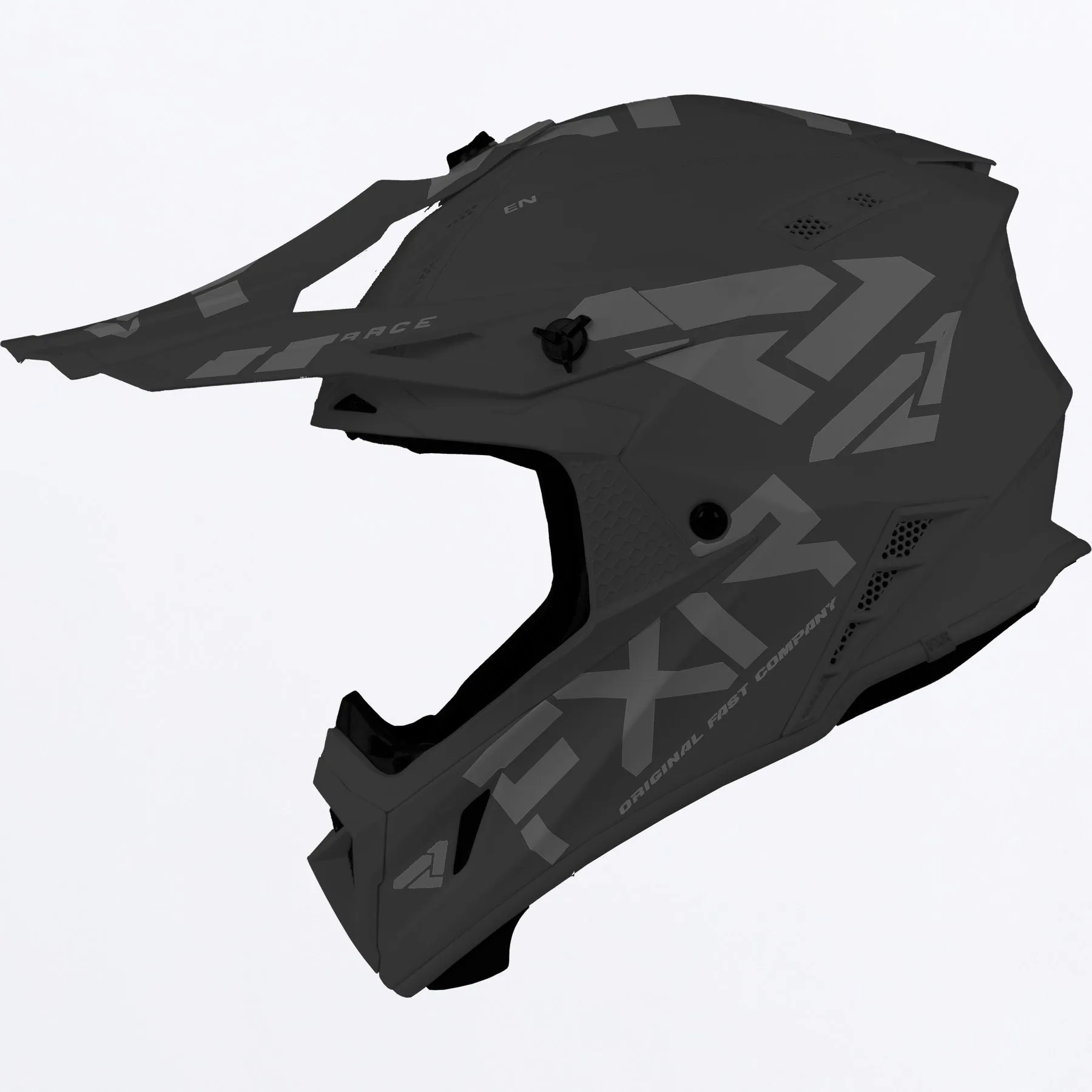 FXR Helium Prime Helmet w/ Auto Buckle