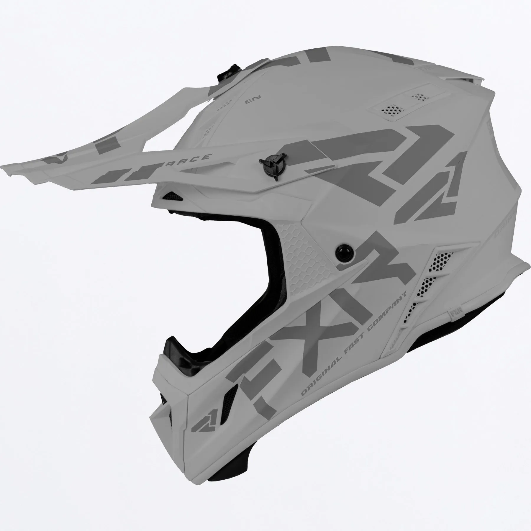 FXR Helium Prime Helmet w/ Auto Buckle