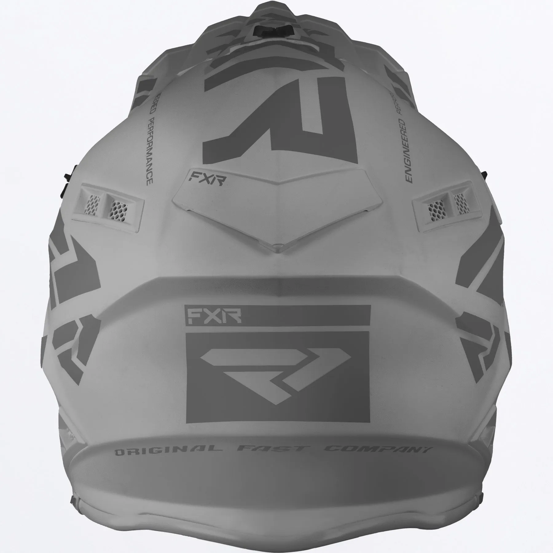 FXR Helium Prime Helmet w/ Auto Buckle