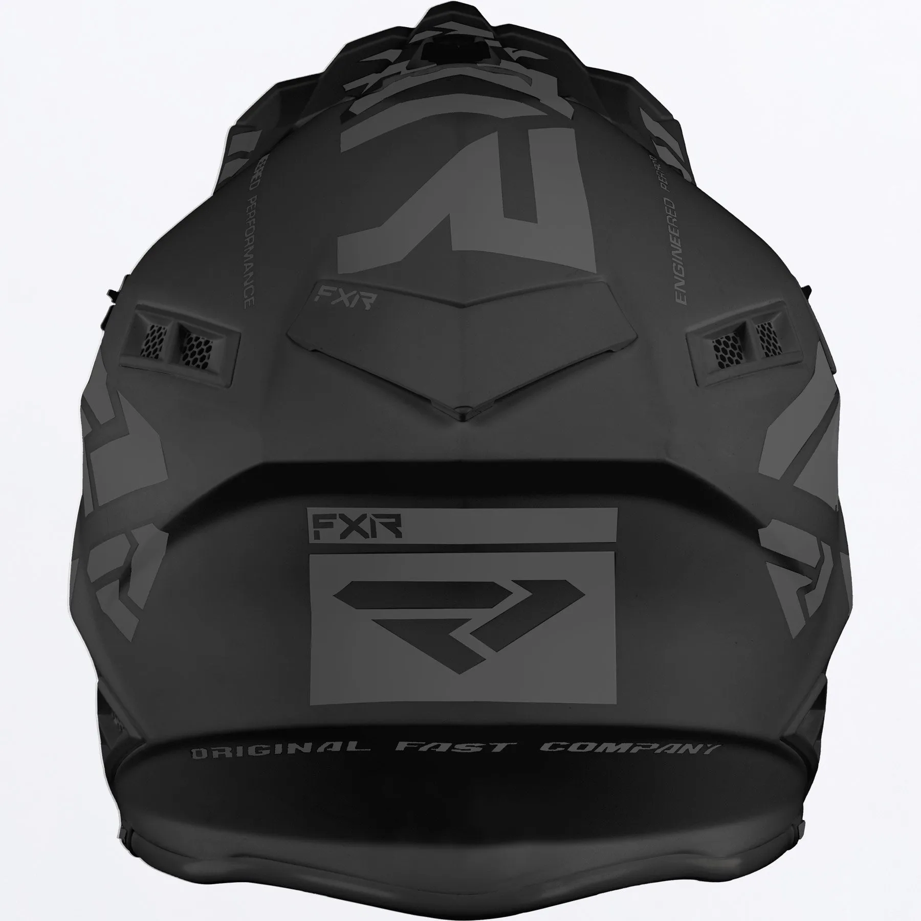 FXR Helium Prime Helmet w/ Auto Buckle