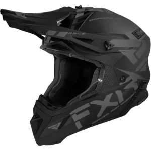 FXR Helium Prime Snow Helmet - 2023