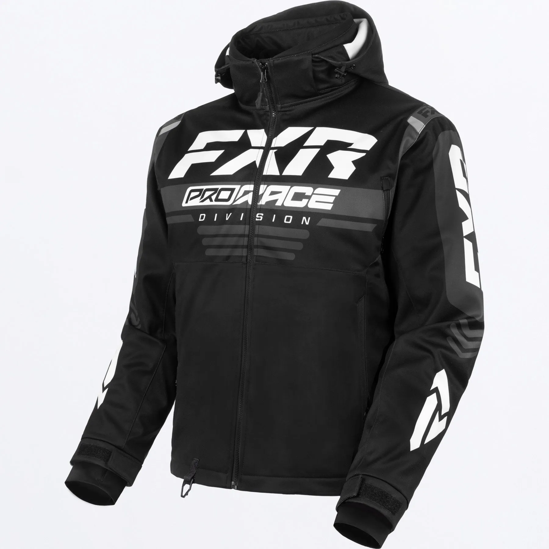 FXR Mens RRX Jacket