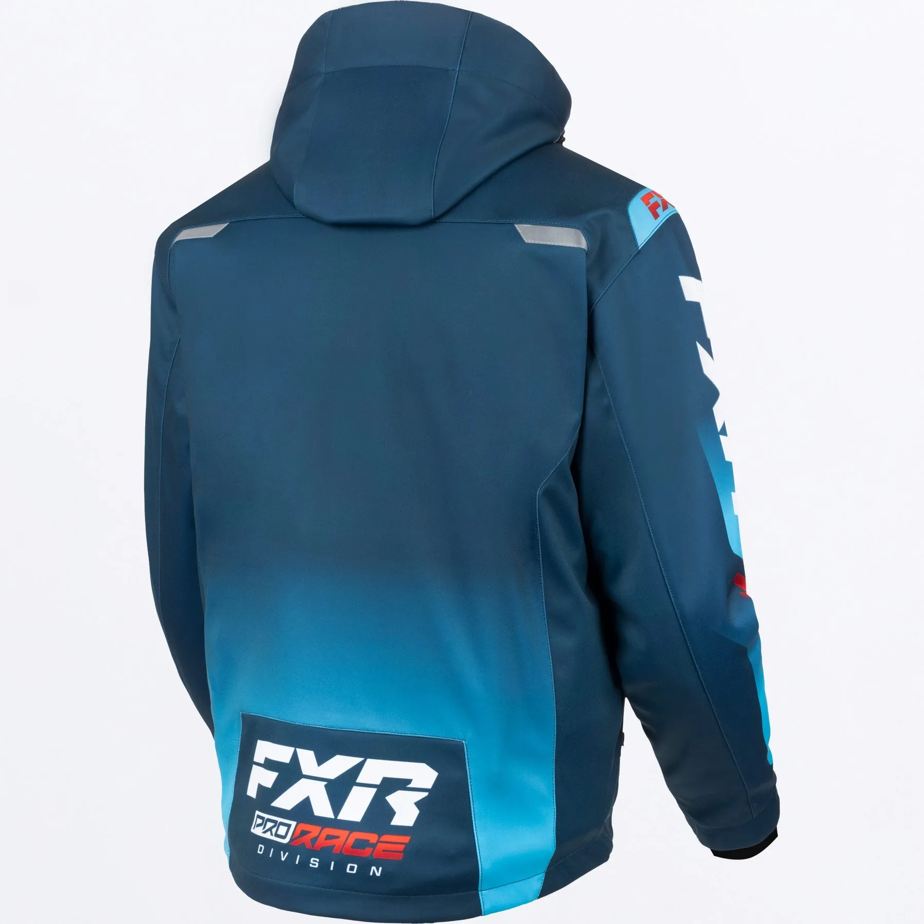 FXR Mens RRX Jacket