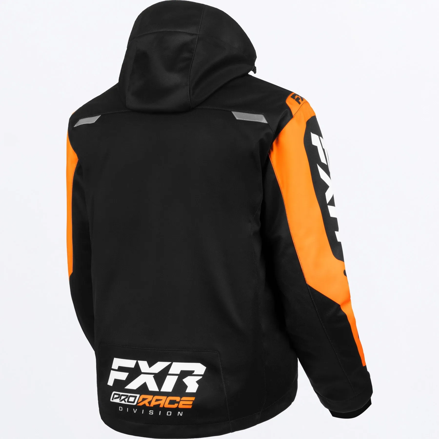 FXR Mens RRX Jacket