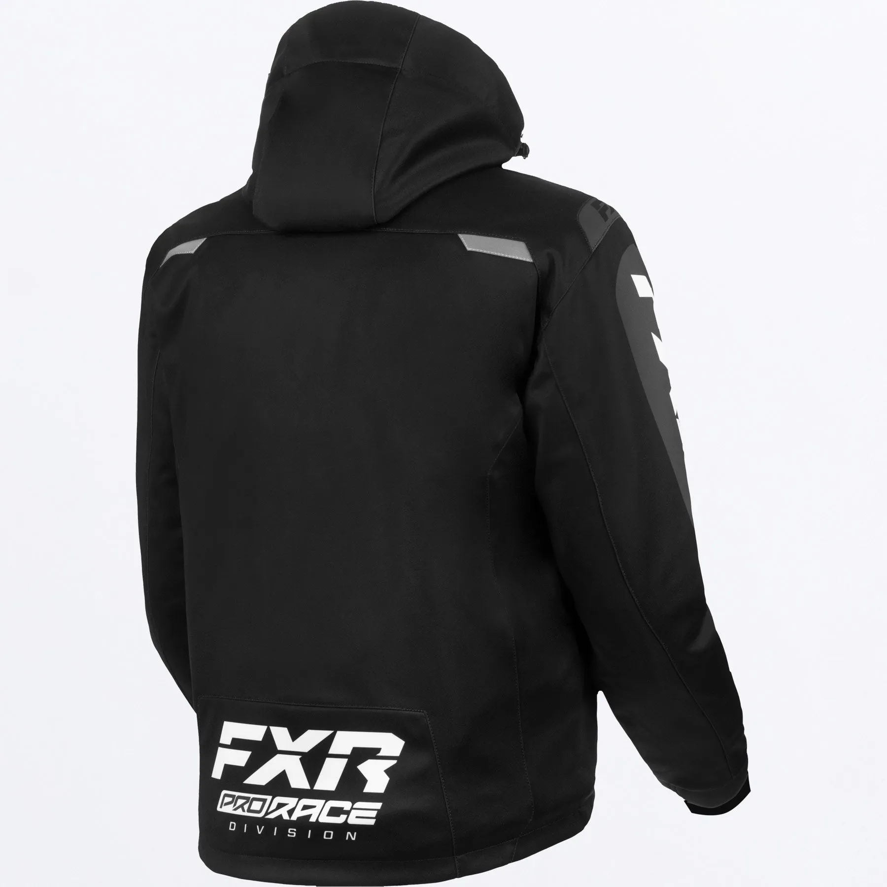 FXR Mens RRX Jacket