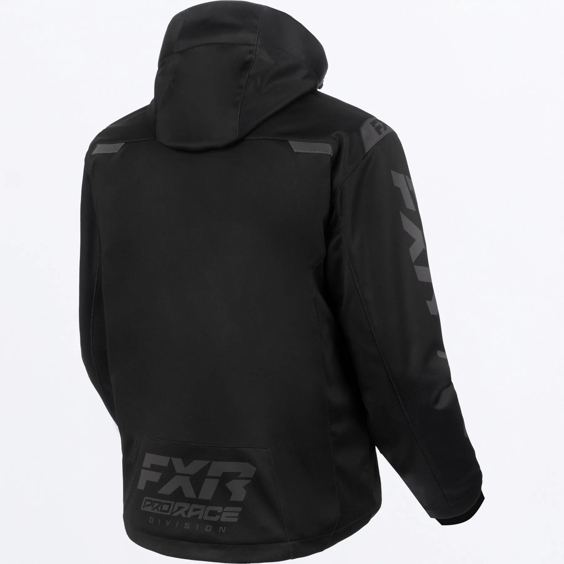 FXR Mens RRX Jacket