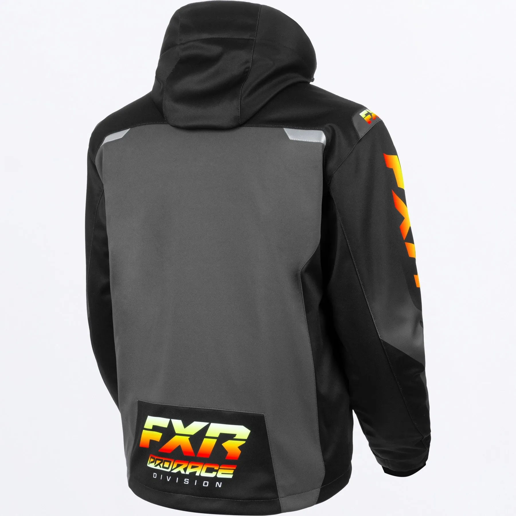 FXR Mens RRX Jacket