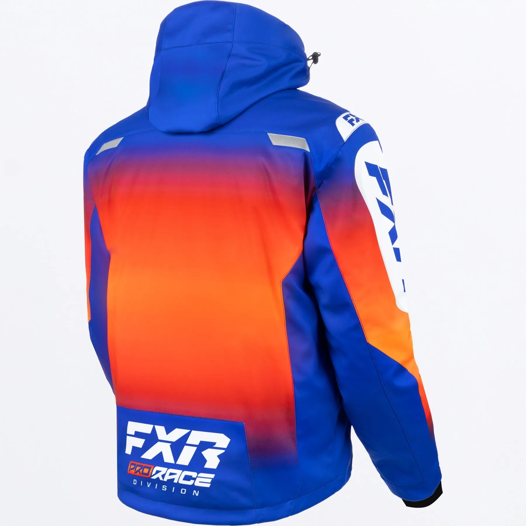 FXR Mens RRX Jacket