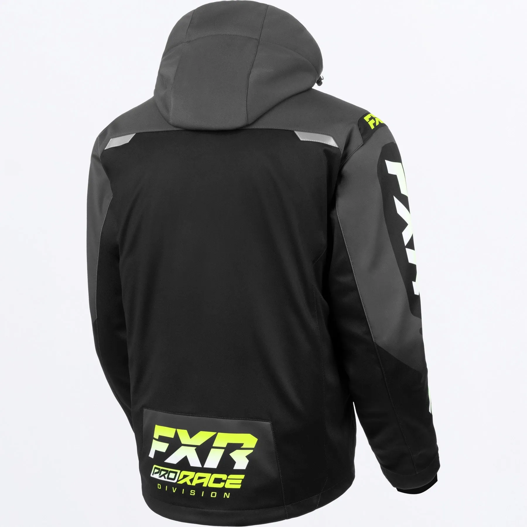 FXR Mens RRX Jacket