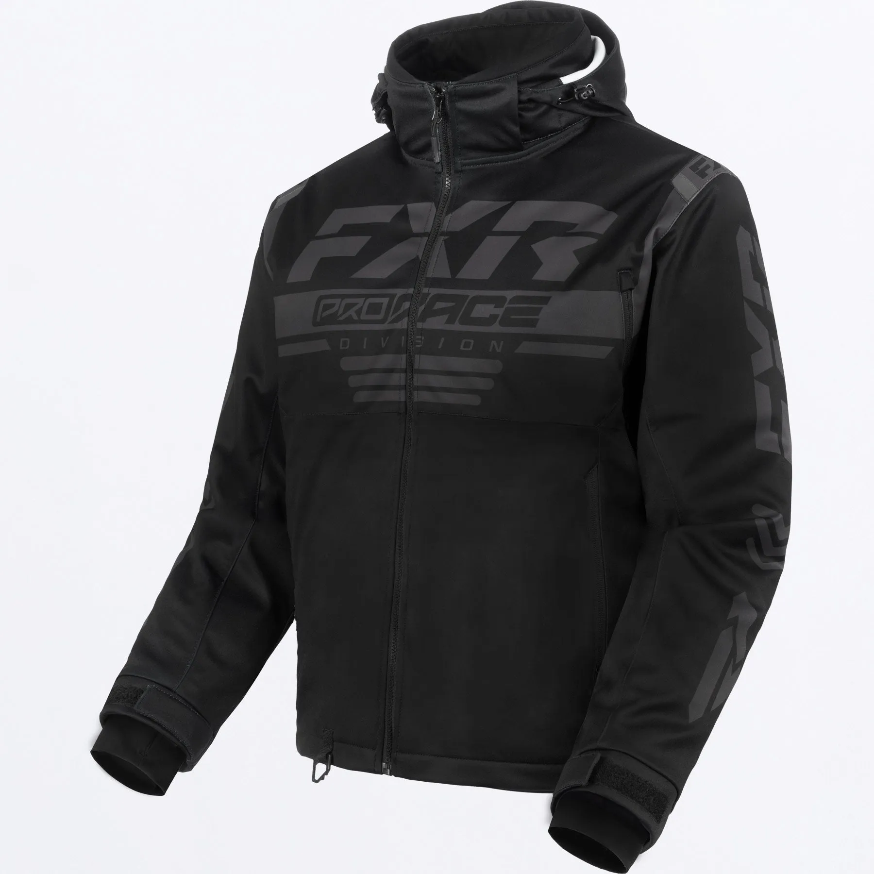 FXR Mens RRX Jacket