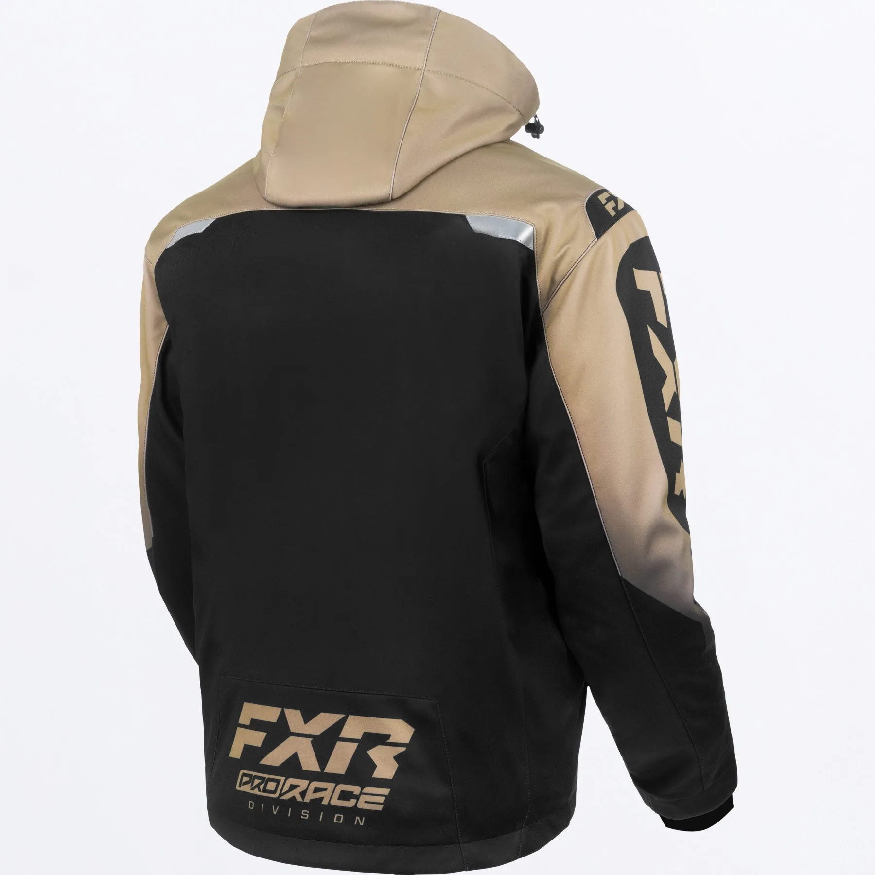 FXR Mens RRX Jacket
