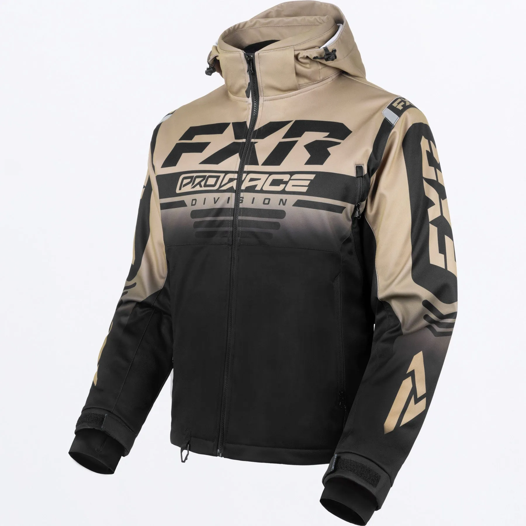FXR Mens RRX Jacket