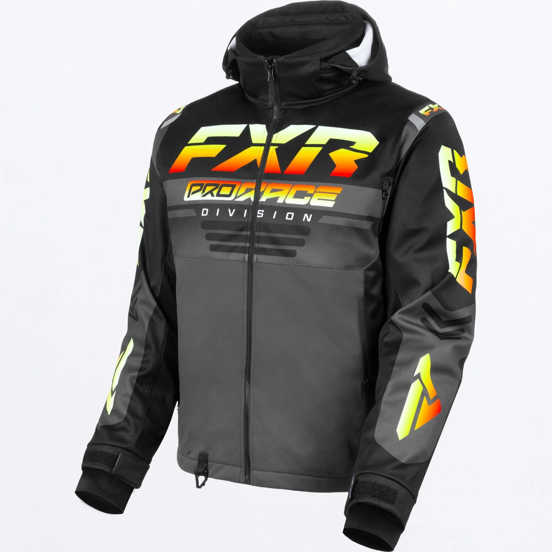 FXR Mens RRX Jacket
