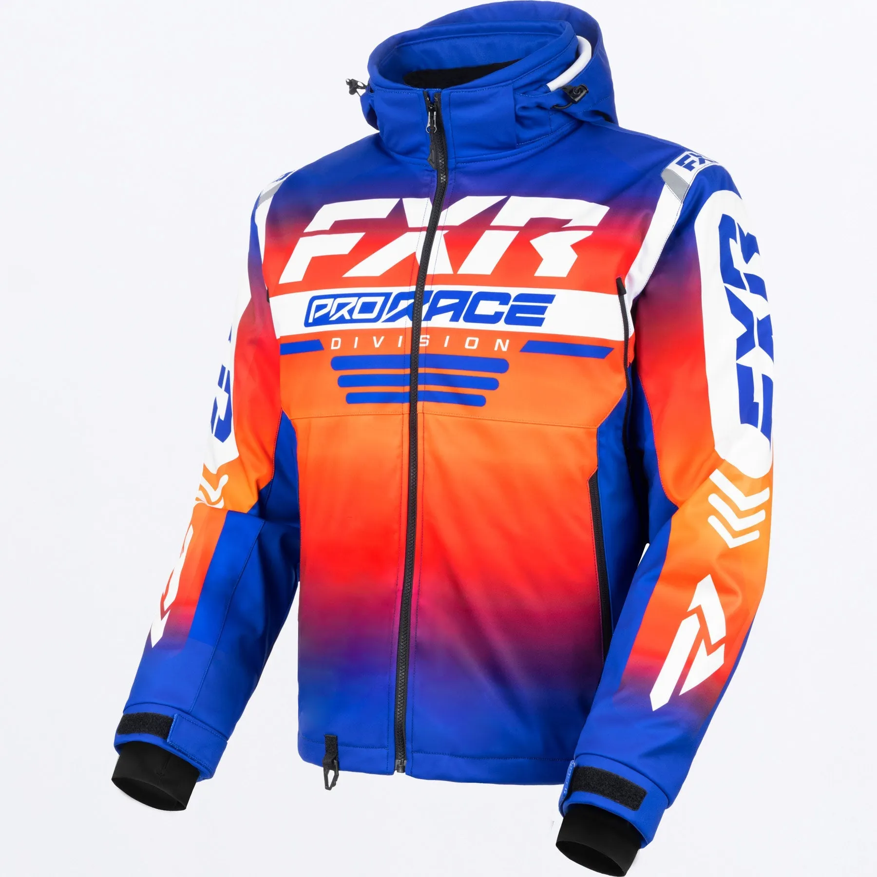FXR Mens RRX Jacket