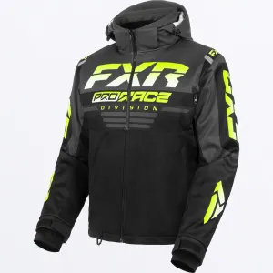 FXR Mens RRX Jacket