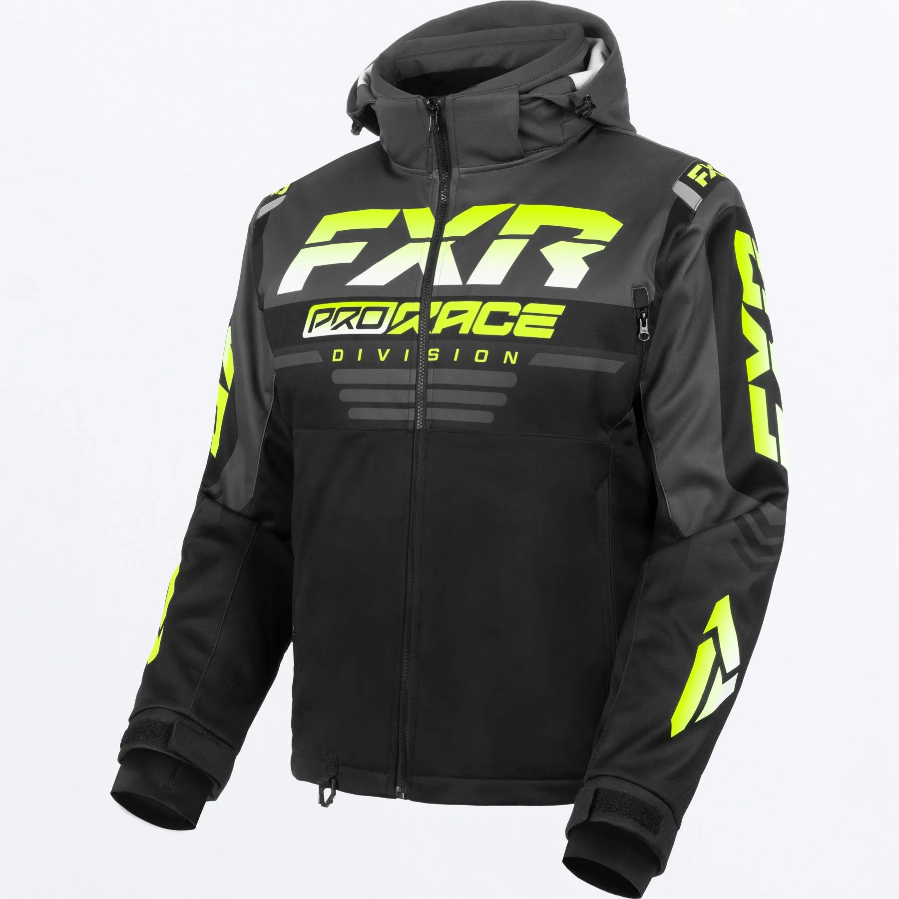 FXR Mens RRX Jacket