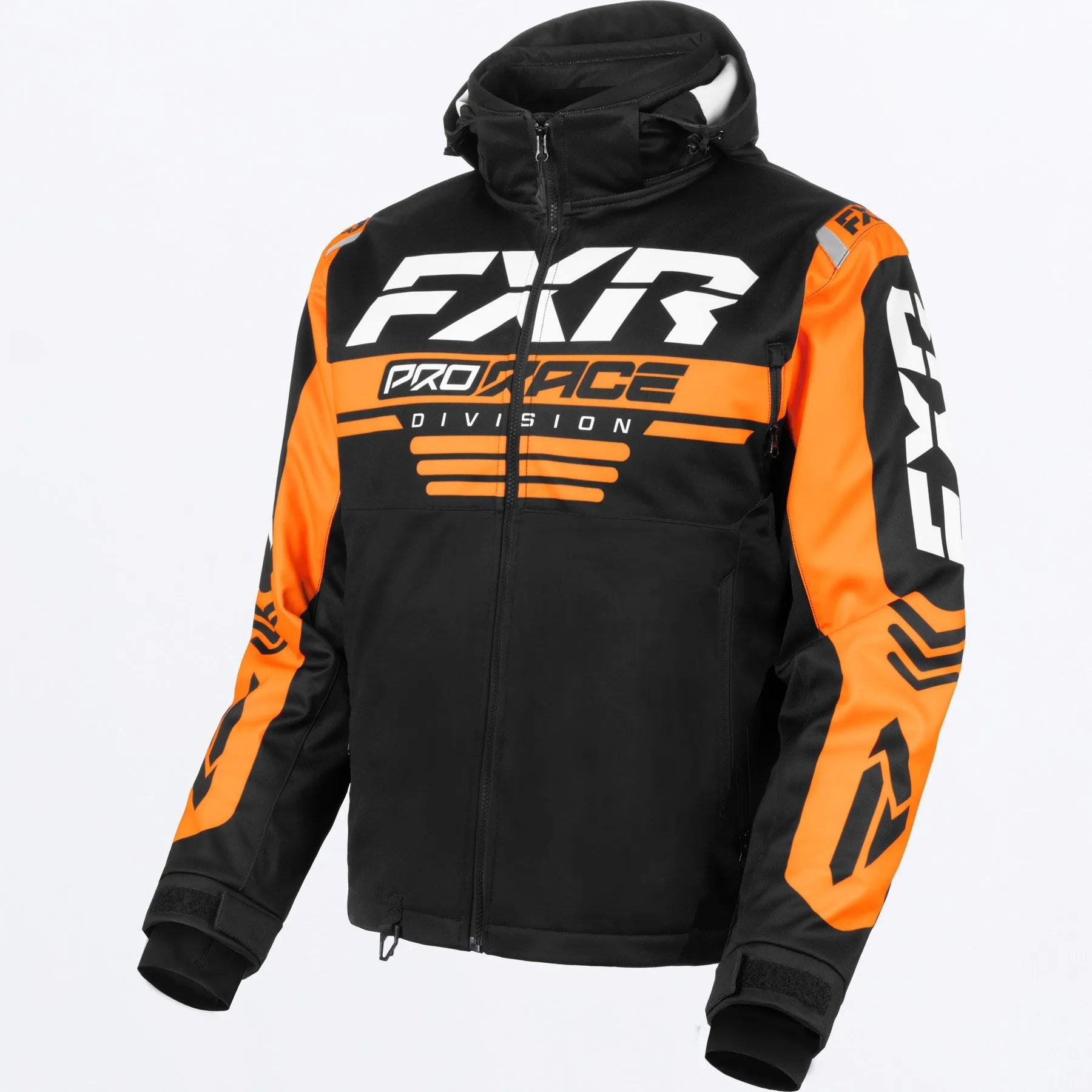 FXR Mens RRX Jacket
