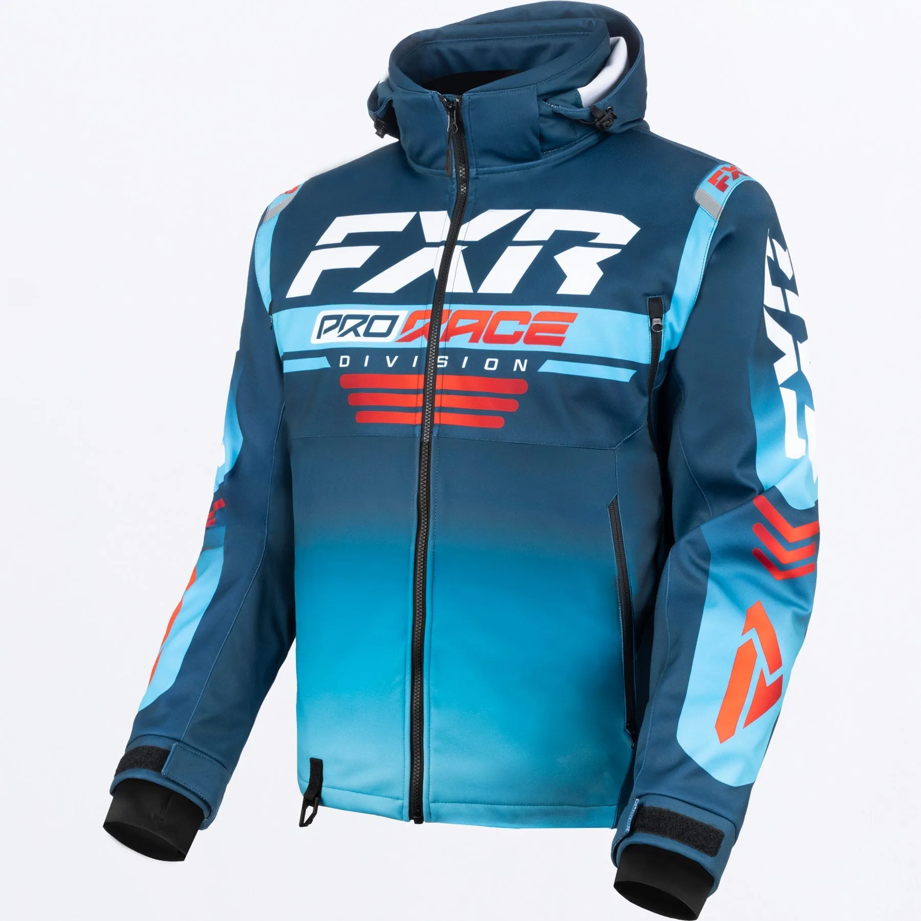 FXR Mens RRX Jacket