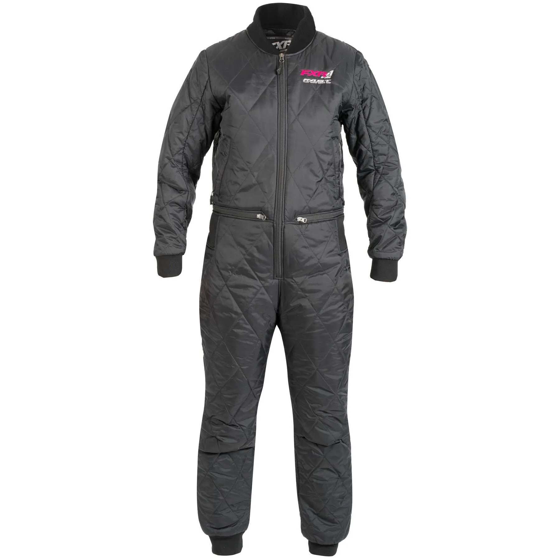 FXR Women's Monosuit Removable Liner F.A.S.T.
