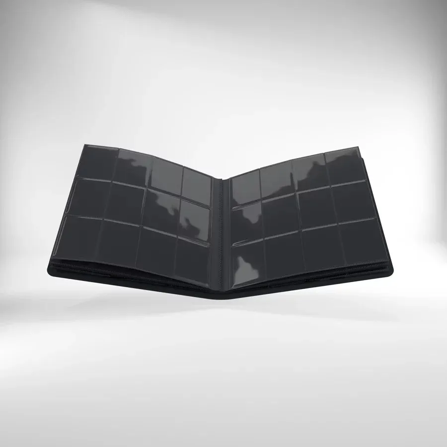 Gamegenic Casual Album 24-Pocket - Black
