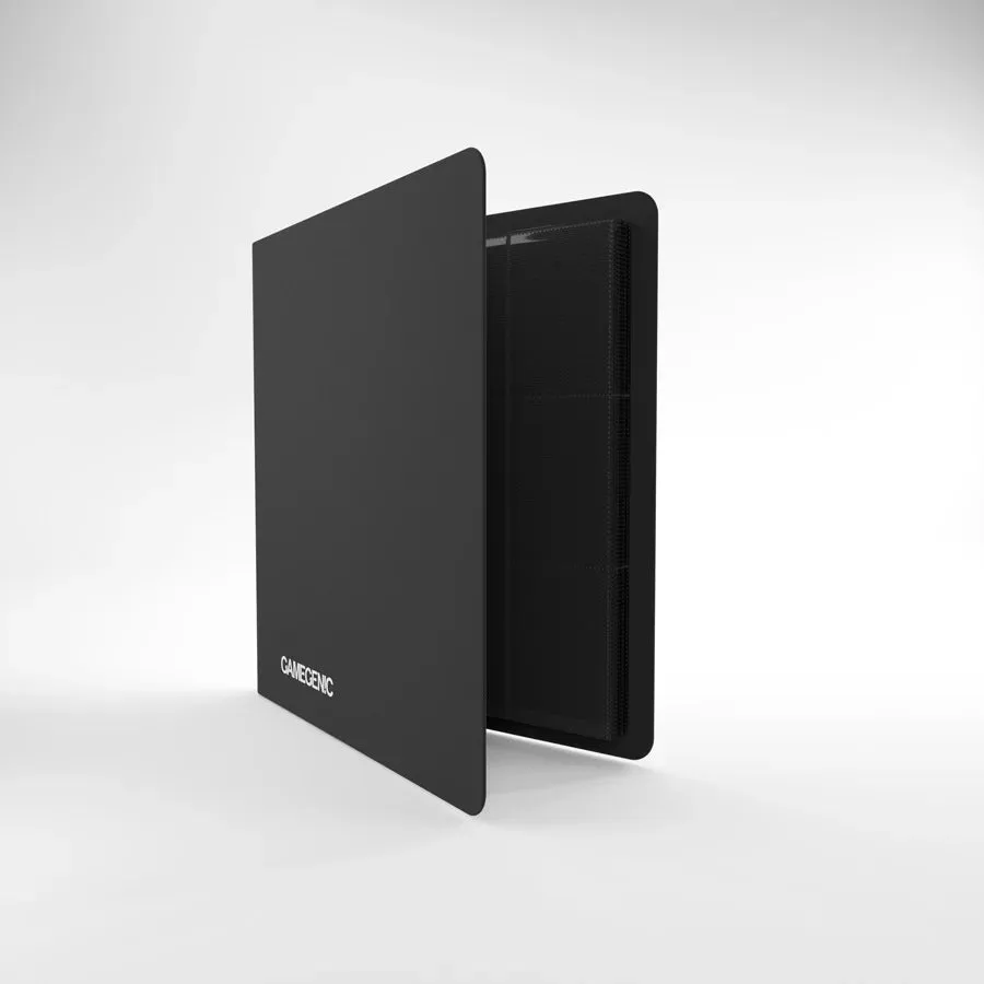 Gamegenic Casual Album 24-Pocket - Black