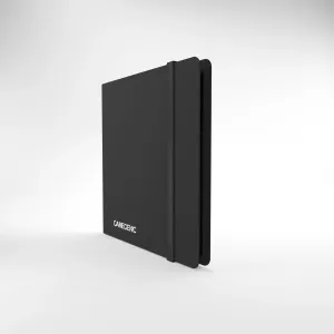 Gamegenic Casual Album 24-Pocket - Black