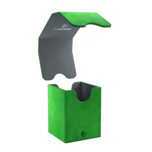 Gamegenic Squire 100  Convertible – Green