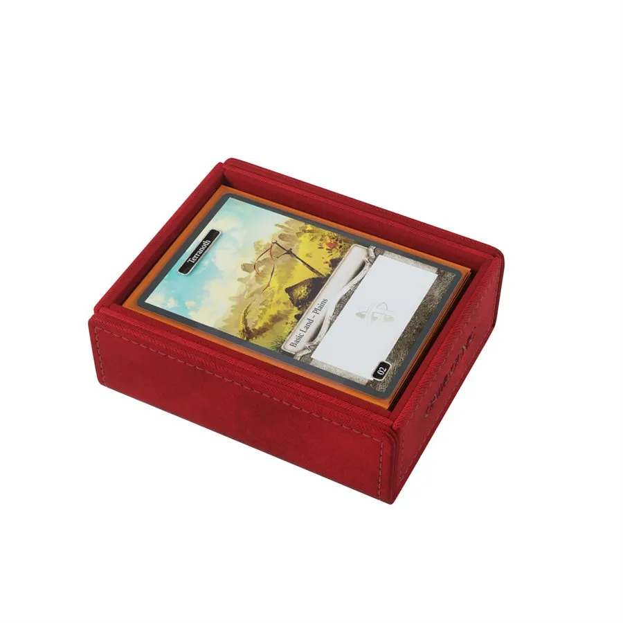 Gamegenic: Token Keep - Red