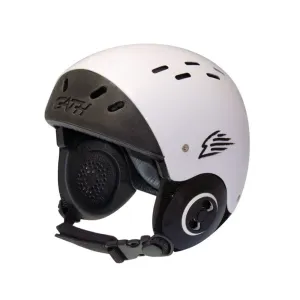 GATH SURF CONVERTIBLE HELMET LARGE WHITE