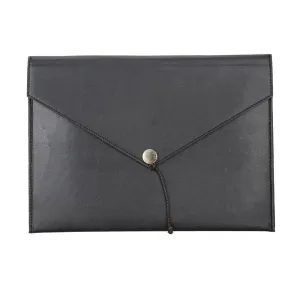Genuine Leather Mac Sleeve