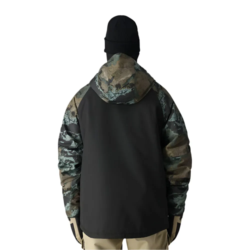 Geo Snowboard Jacket