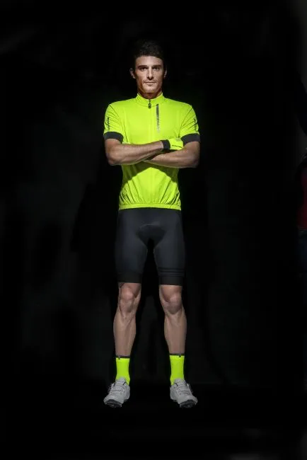 GIANT ILLUME SS JERSEY