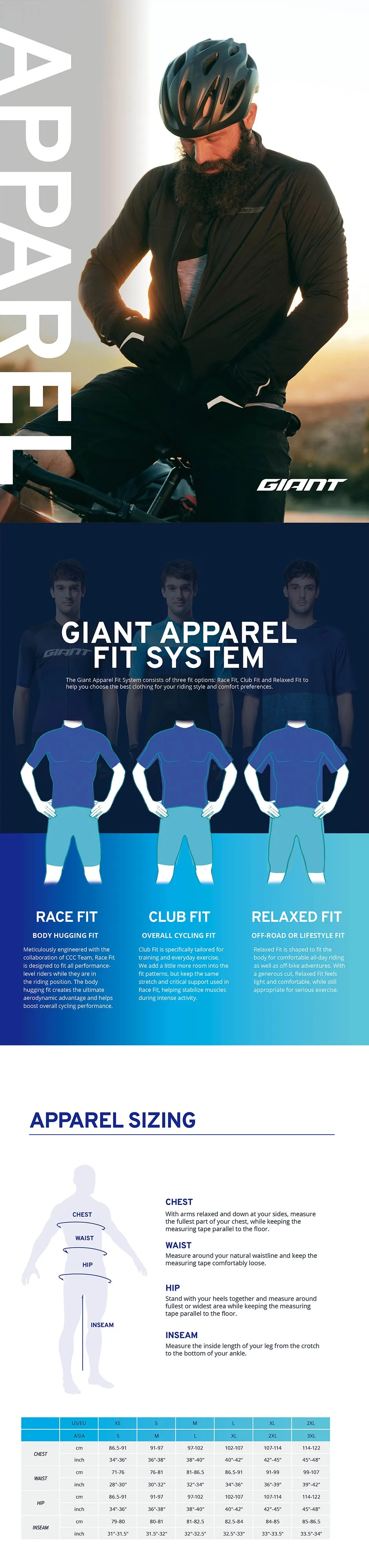 GIANT ILLUME SS JERSEY