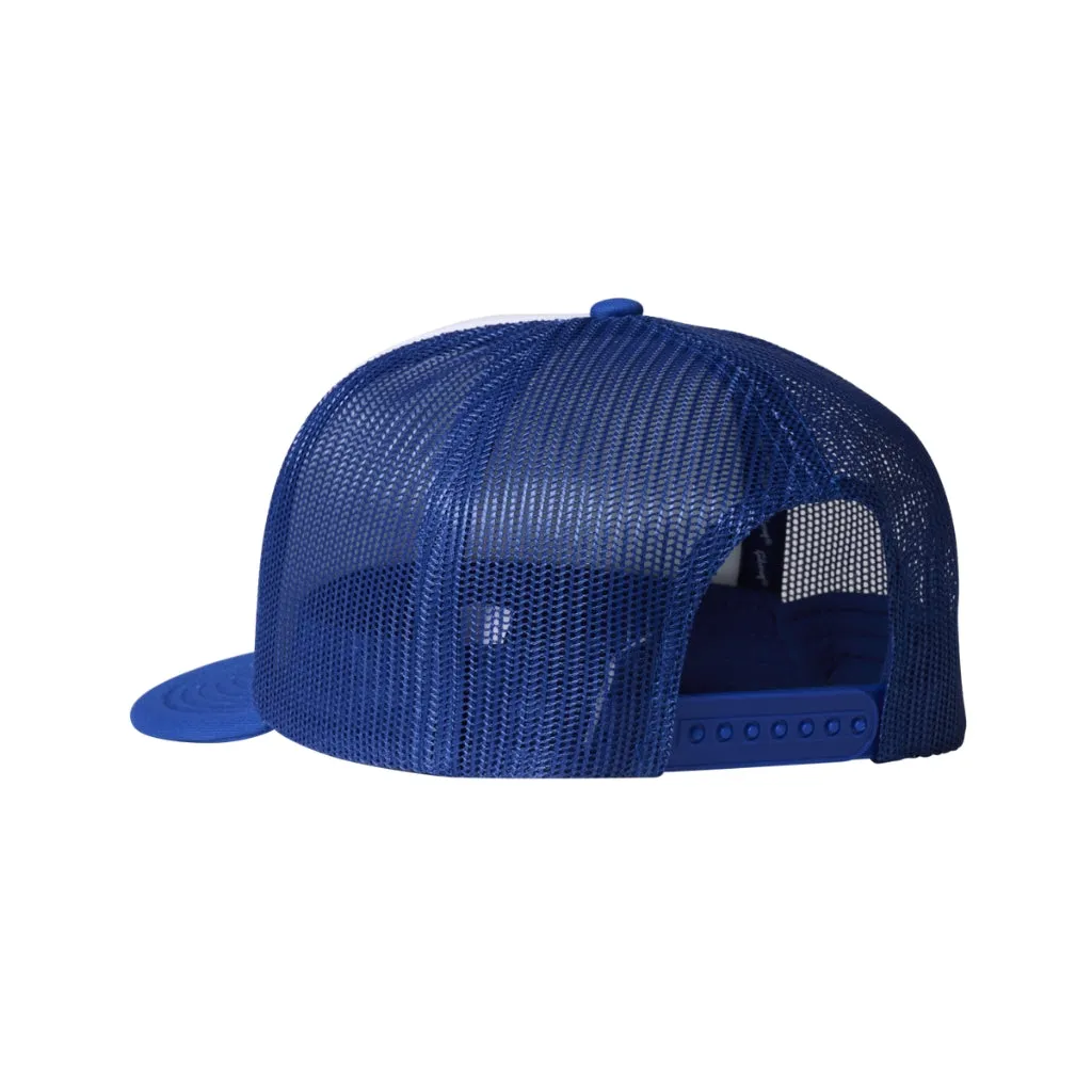 Gibson USA Foam Trucker Cap