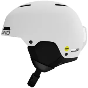 Giro Ledge MIPS Helmet Matte White