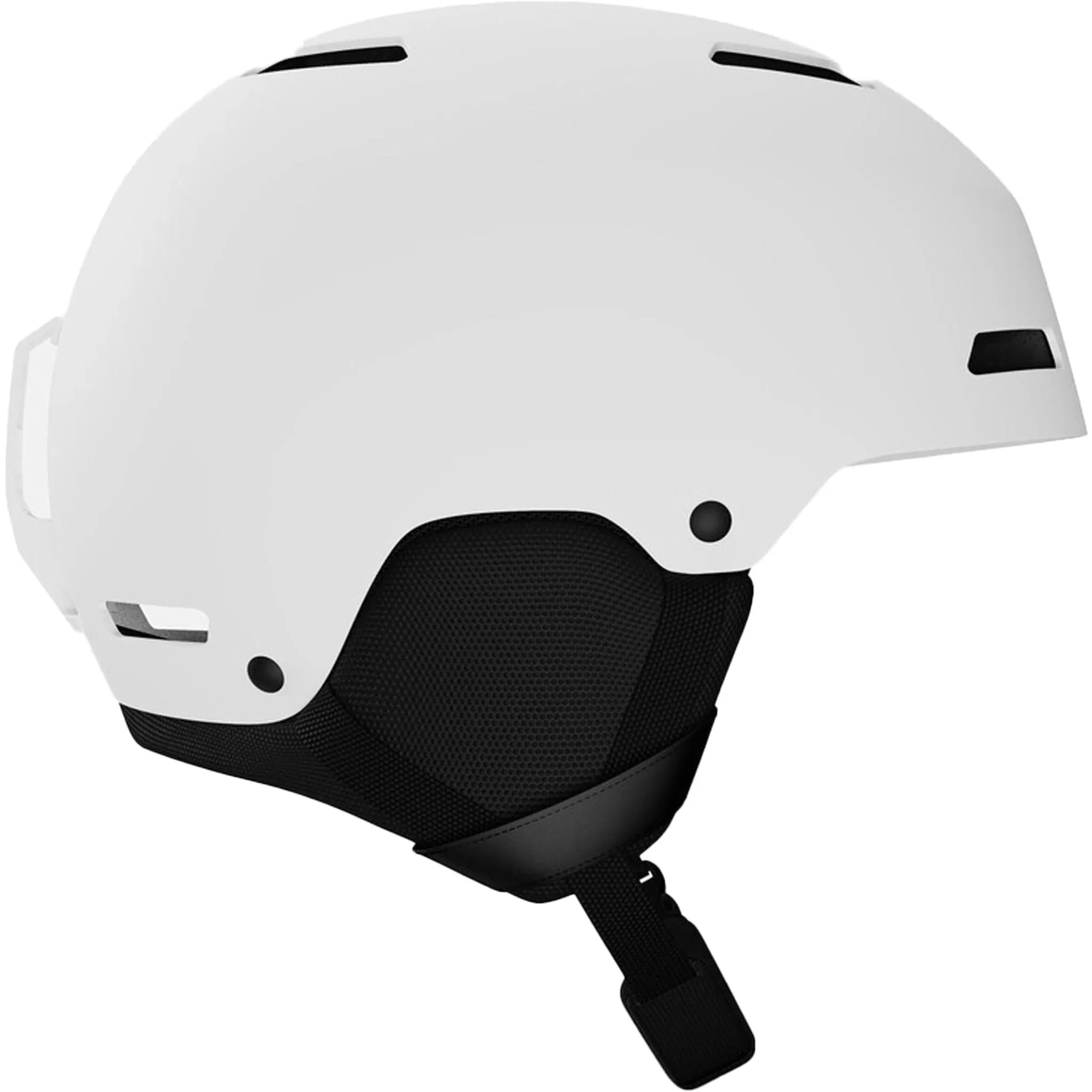 Giro Ledge MIPS Helmet Matte White